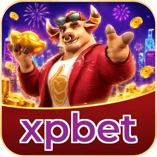 Logo xpbet Loteria Online