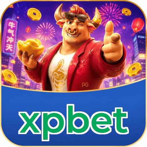 Logo xpbet Telegram Canal Oficial