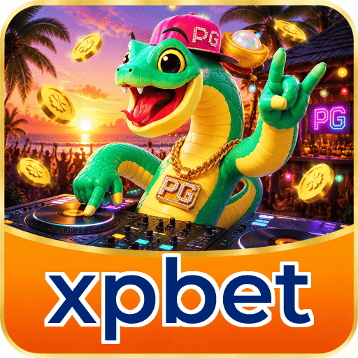 Logo xpbet Plataforma Certificada