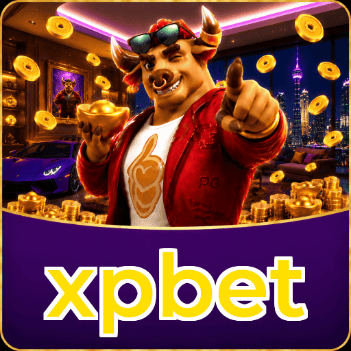 xpbet Logo Oficial
