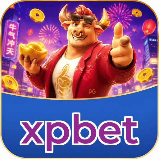 Logo da xpbet