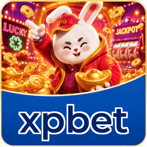 xpbet Logo - Bônus de Cadastro